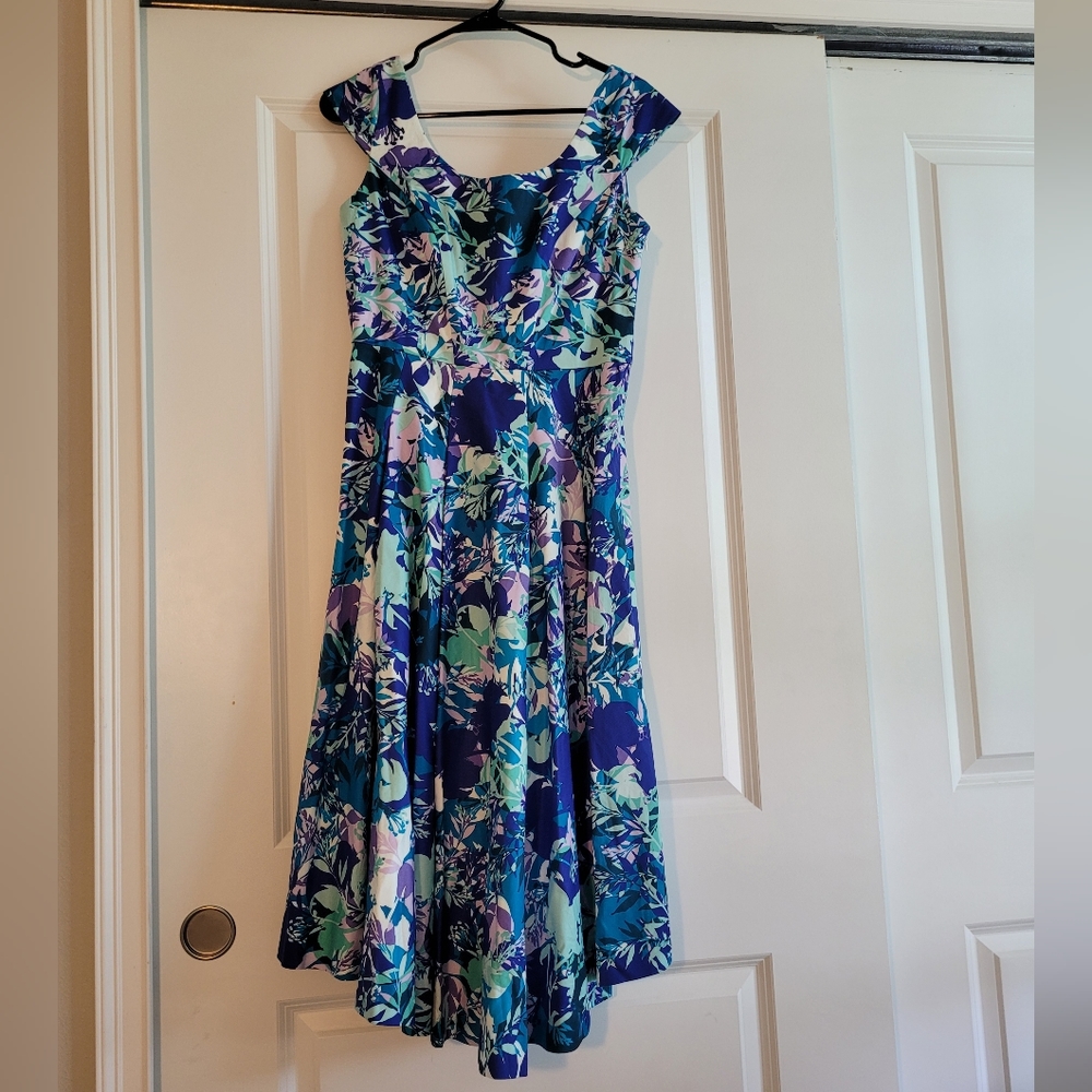 Calvin klein dress